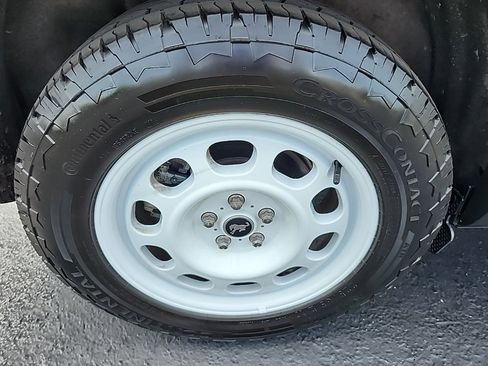 Used 2024 Ford Bronco Sport Heritage w/ Heritage Convenience Package image 11