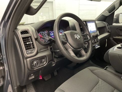 New 2026 RAM 1500 Tradesman RWD image 14