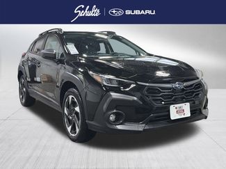 Certified 2025 Subaru Crosstrek 2.5i Limited w/ Crosstrek Mirror Package video 1