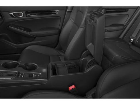 New 2026 Honda Civic Sport Touring image 36