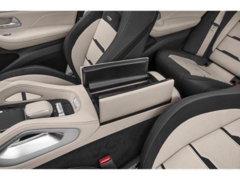 New 2026 Mercedes-Benz GLE 63 AMG S image 11