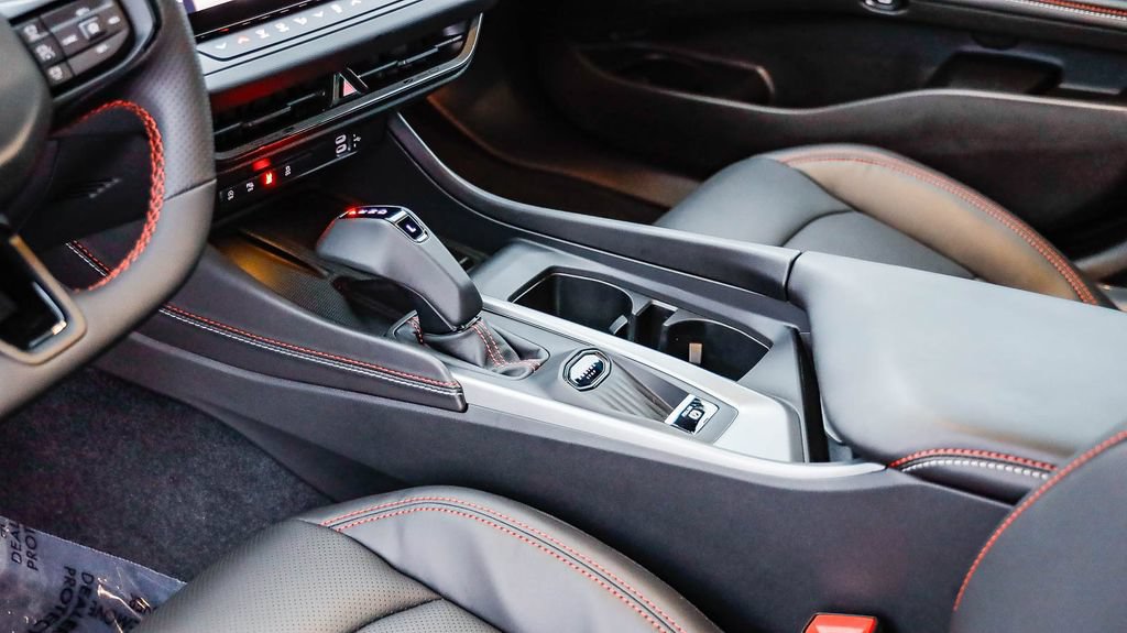 New 2026 Dodge Charger R/T AWD/4WD image 24