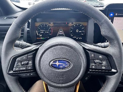 New 2026 Subaru Outback Wilderness AWD/4WD image 16