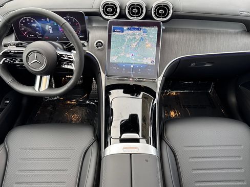 New 2026 Mercedes-Benz GLC 300 300 image 13