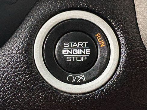 Used 2024 RAM 3500 Laramie w/ Bed Utility Group image 15