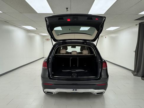 Used 2022 Mercedes-Benz GLC 300 4MATIC image 39