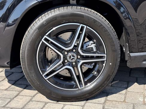 New 2026 Mercedes-Benz GLE 350 4MATIC image 13