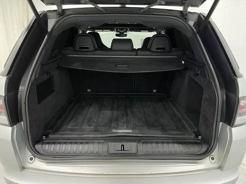 Used 2017 Land Rover Range Rover Sport SVR image 27