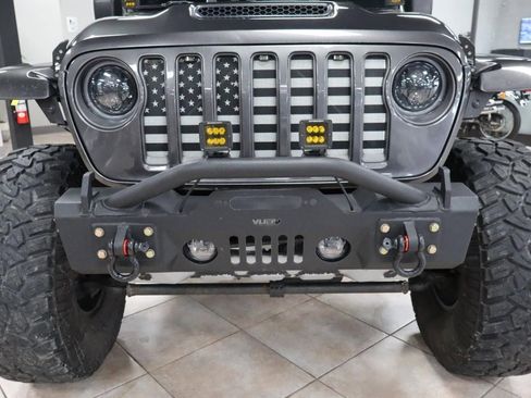 Used 2021 Jeep Gladiator Mojave image 24