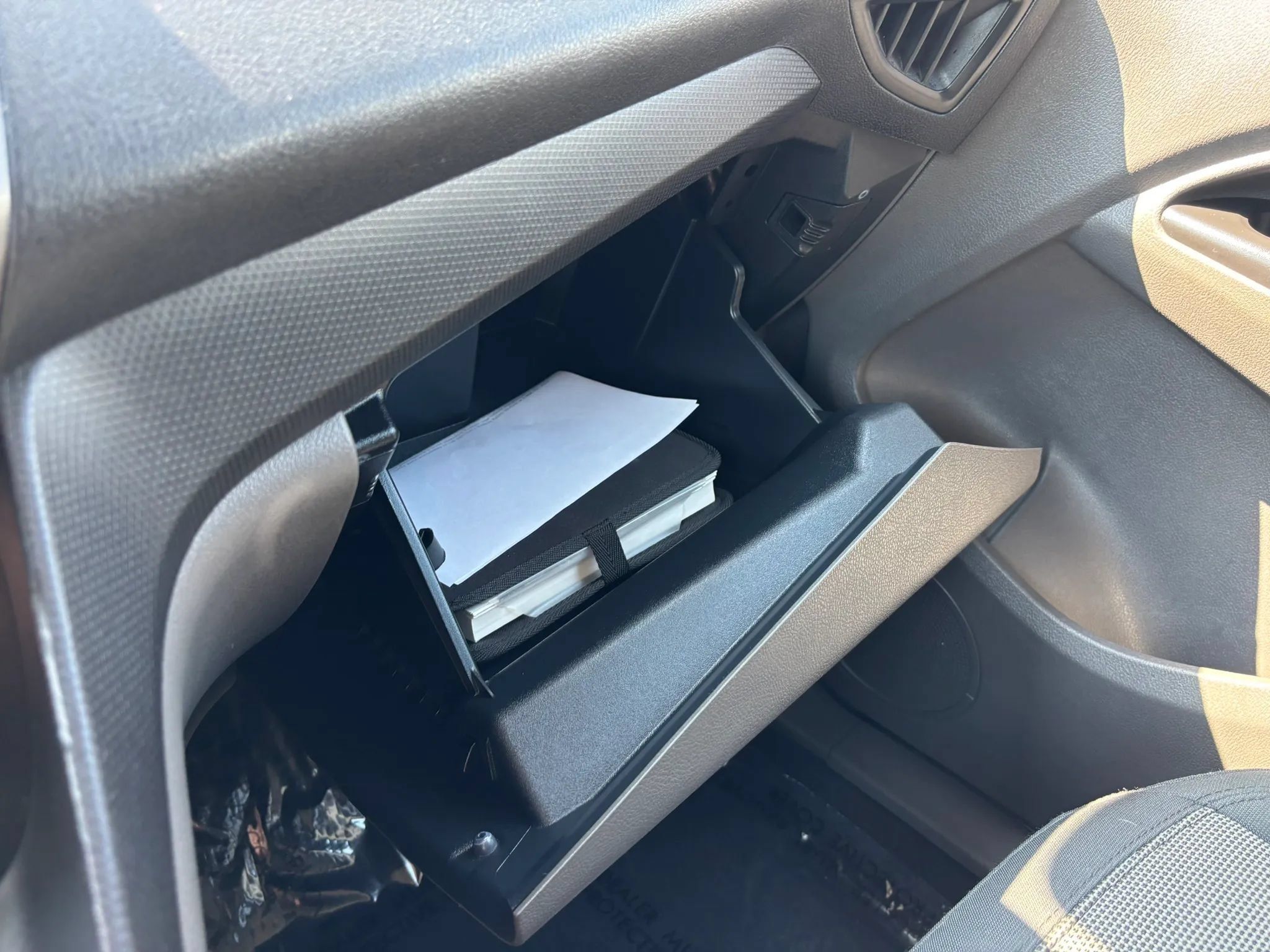 Used 2019 Ford Transit Connect XL FWD image 38