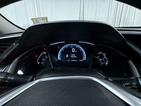 Used 2017 Honda Civic Touring image 20