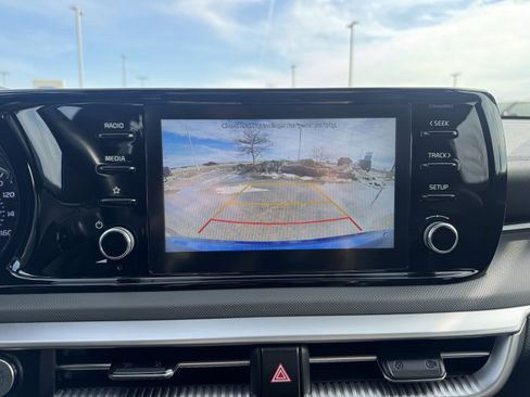 Used 2021 Kia K5 GT-Line image 22