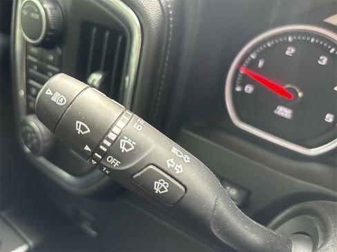 Used 2023 Chevrolet Silverado 2500 High Country w/ Z71 Off-Road Package image 26