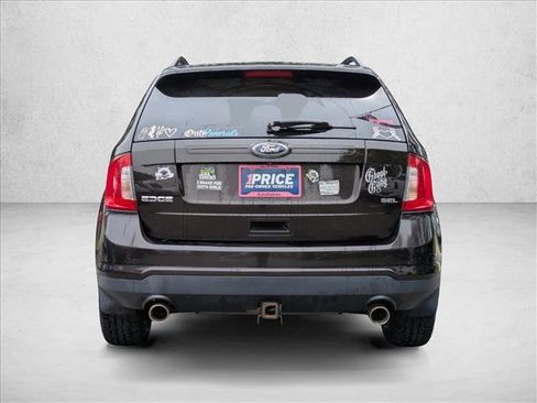 Used 2013 Ford Edge SEL image 7