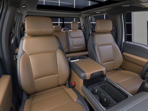 New 2026 Ford F250 4x4 Crew Cab Super Duty image 10