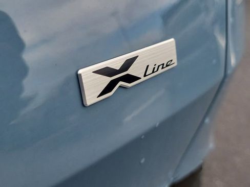 New 2026 Kia Sportage X-Line image 7