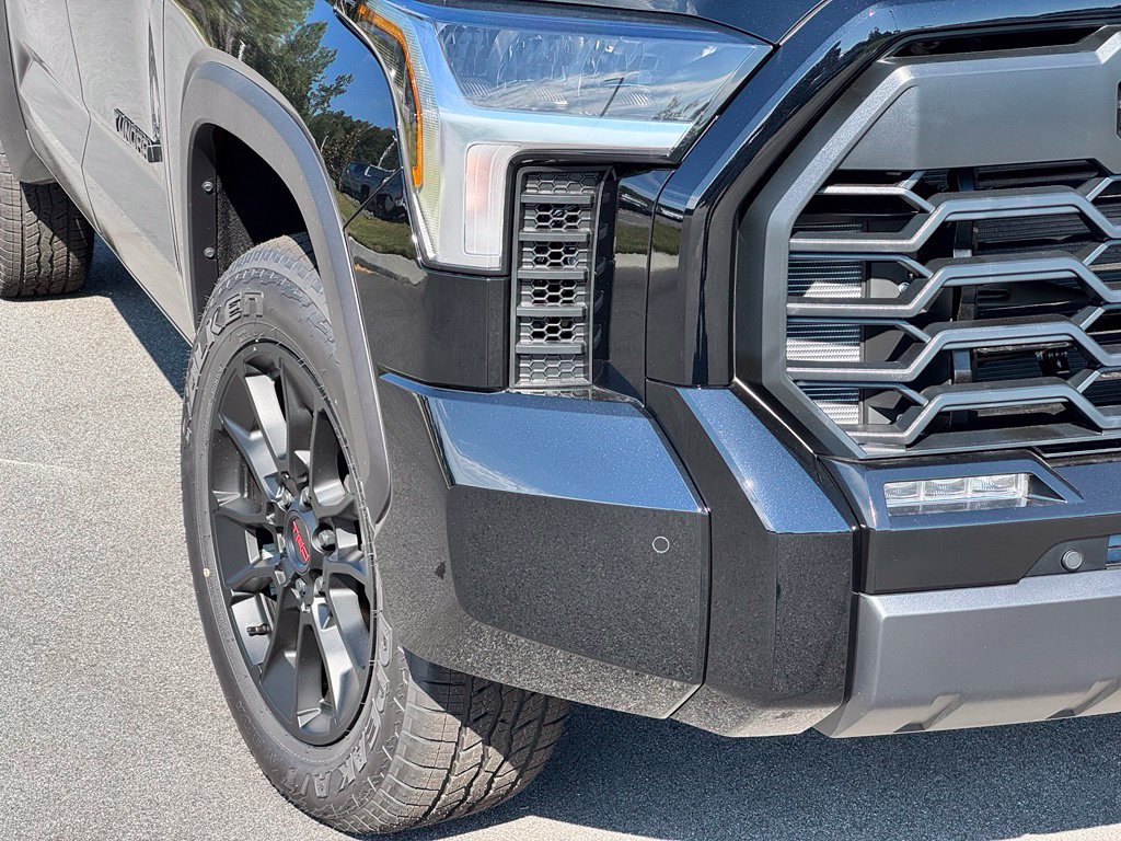 New 2026 Toyota Tundra Limited w/ TRD Off-Road Package AWD/4WD image 35