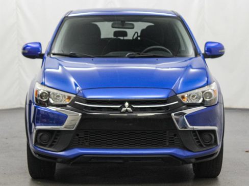 Used 2019 Mitsubishi Outlander Sport FWD image 4
