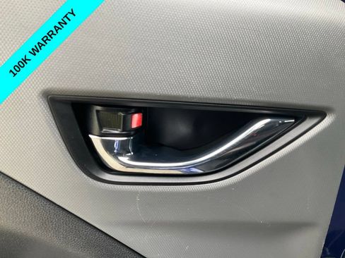 Certified 2024 Subaru Crosstrek 2.5i Limited AWD/4WD image 35