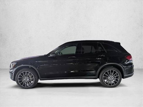 Certified 2022 Mercedes-Benz GLC 300 image 11