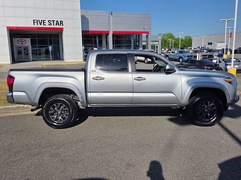 Used 2023 Toyota Tacoma 2WD Double Cab image 14