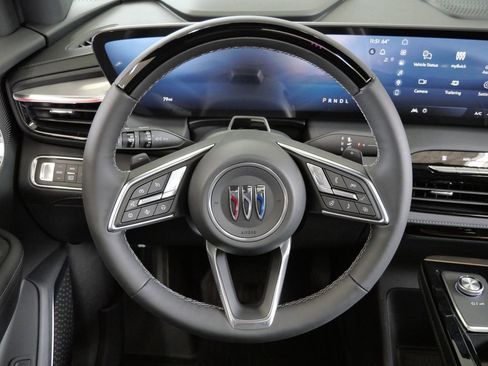 New 2026 Buick Enclave Avenir w/ Super Cruise Package image 10