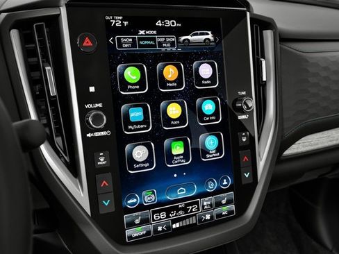 New 2026 Subaru Forester Limited image 38