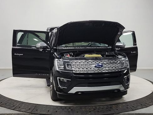 Used 2021 Ford Expedition Platinum AWD/4WD image 10