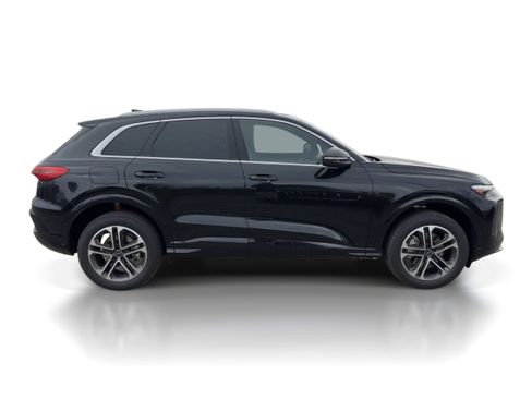 New 2025 Audi Q5 Premium Plus image 8
