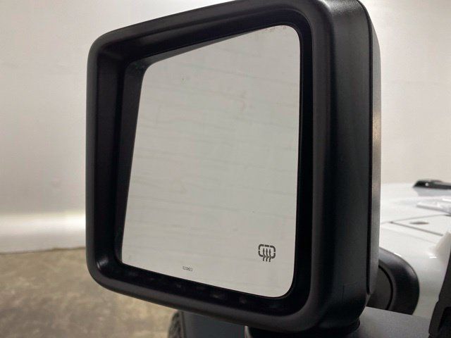 Used 2024 Jeep Wrangler Unlimited AWD/4WD image 88