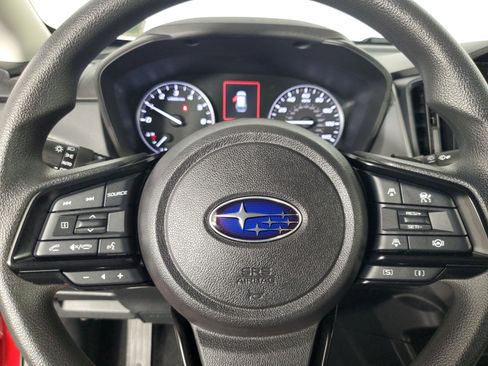 Used 2025 Subaru Crosstrek 2.0i Premium AWD/4WD image 24