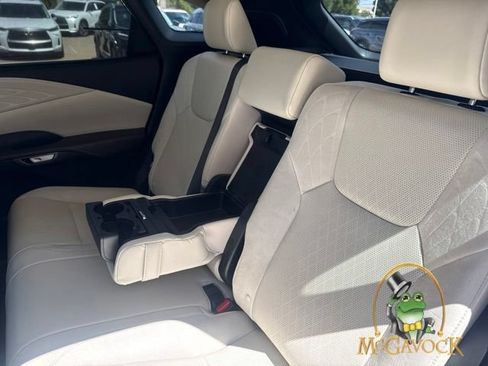 Used 2024 Lexus RX 350 FWD w/ Convenience Package image 26