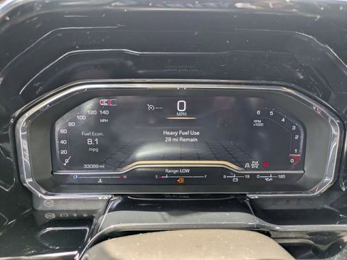 Certified 2024 GMC Sierra 1500 Elevation w/ Elevation Premium Package AWD/4WD image 18