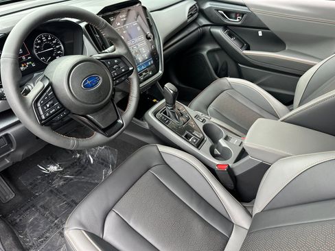 New 2026 Subaru Crosstrek 2.5i Limited image 10