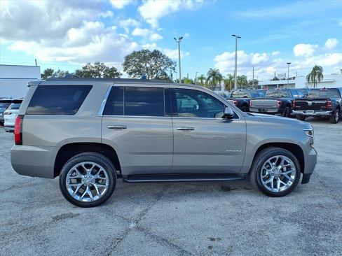 Used 2019 Chevrolet Tahoe LT image 8
