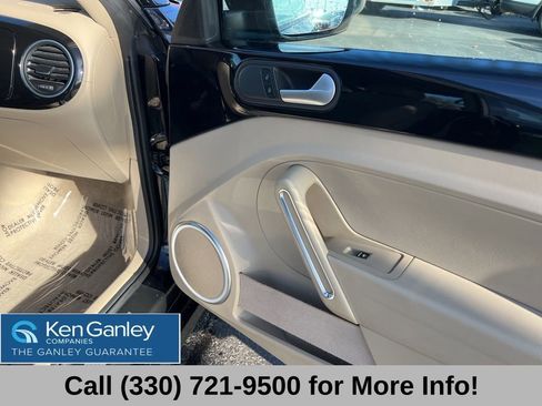 Used 2016 Volkswagen Beetle 1.8T SE image 50