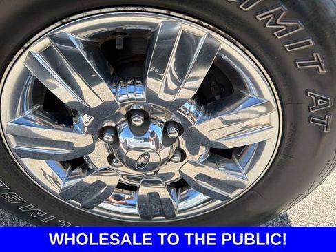 Used 2010 Ford F150 XLT image 21