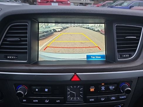 Used 2017 Genesis G80 3.8 w/ Option Group 03 image 32