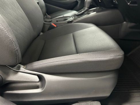 Used 2025 Toyota Corolla LE w/ LE Premium Package image 55