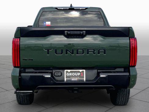 Used 2023 Toyota Tundra SR5 AWD/4WD image 5