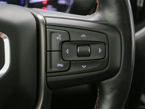 Used 2022 GMC Sierra 1500 AT4 w/ AT4 Premium Package image 39