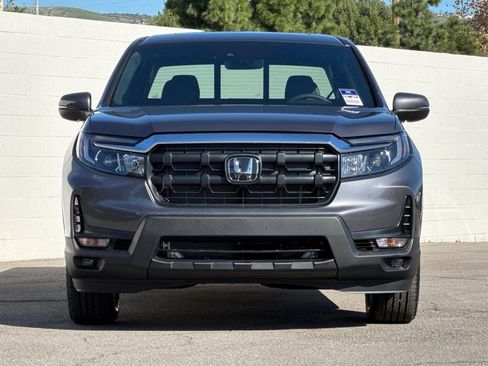 New 2026 Honda Ridgeline RTL image 9