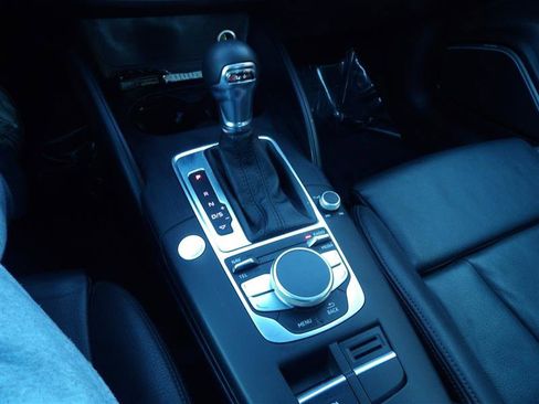 Used 2015 Audi A3 2.0T Premium Plus image 37