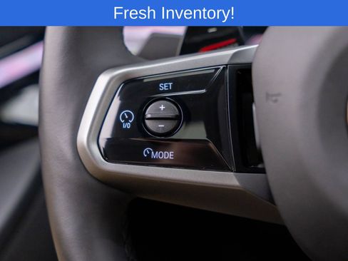 Certified 2026 BMW 540i xDrive w/ Executive Package AWD/4WD image 27