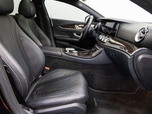 Used 2020 Mercedes-Benz CLS 450 image 14