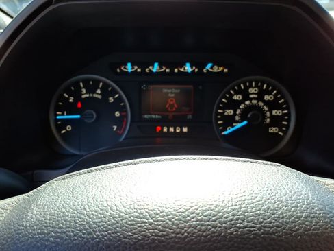 Used 2018 Ford F150 XLT w/ Equipment Group 302A Luxury image 21