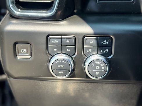 Used 2023 GMC Sierra 1500 Denali AWD/4WD image 20