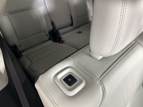 New 2026 Ford Expedition Platinum w/ Driver's Package image 35