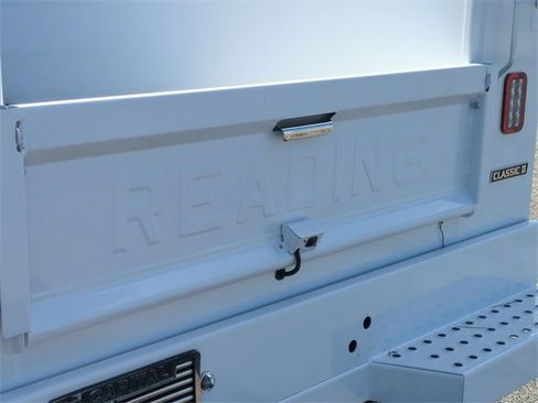 New 2025 Chevrolet Silverado 2500 W/T w/ WT Convenience Package image 38