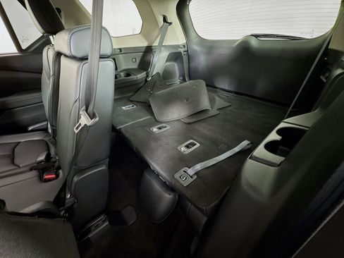 Used 2023 Honda Pilot EX-L image 22